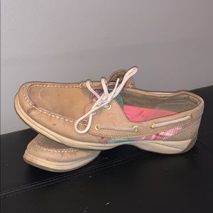 SPERRY size 8.5